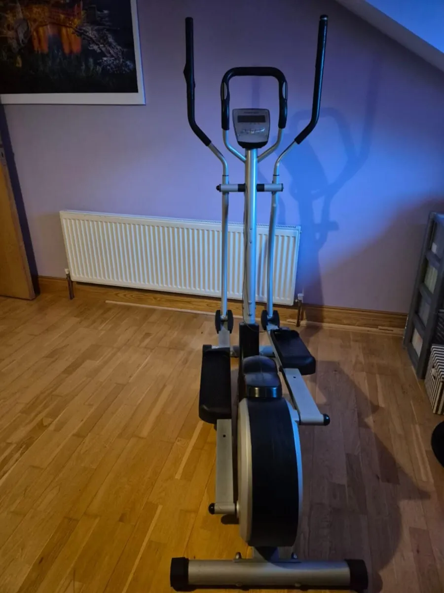 elliptical trainer - Image 2