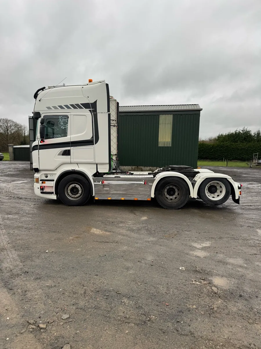 Scania R620 LHD - Image 2