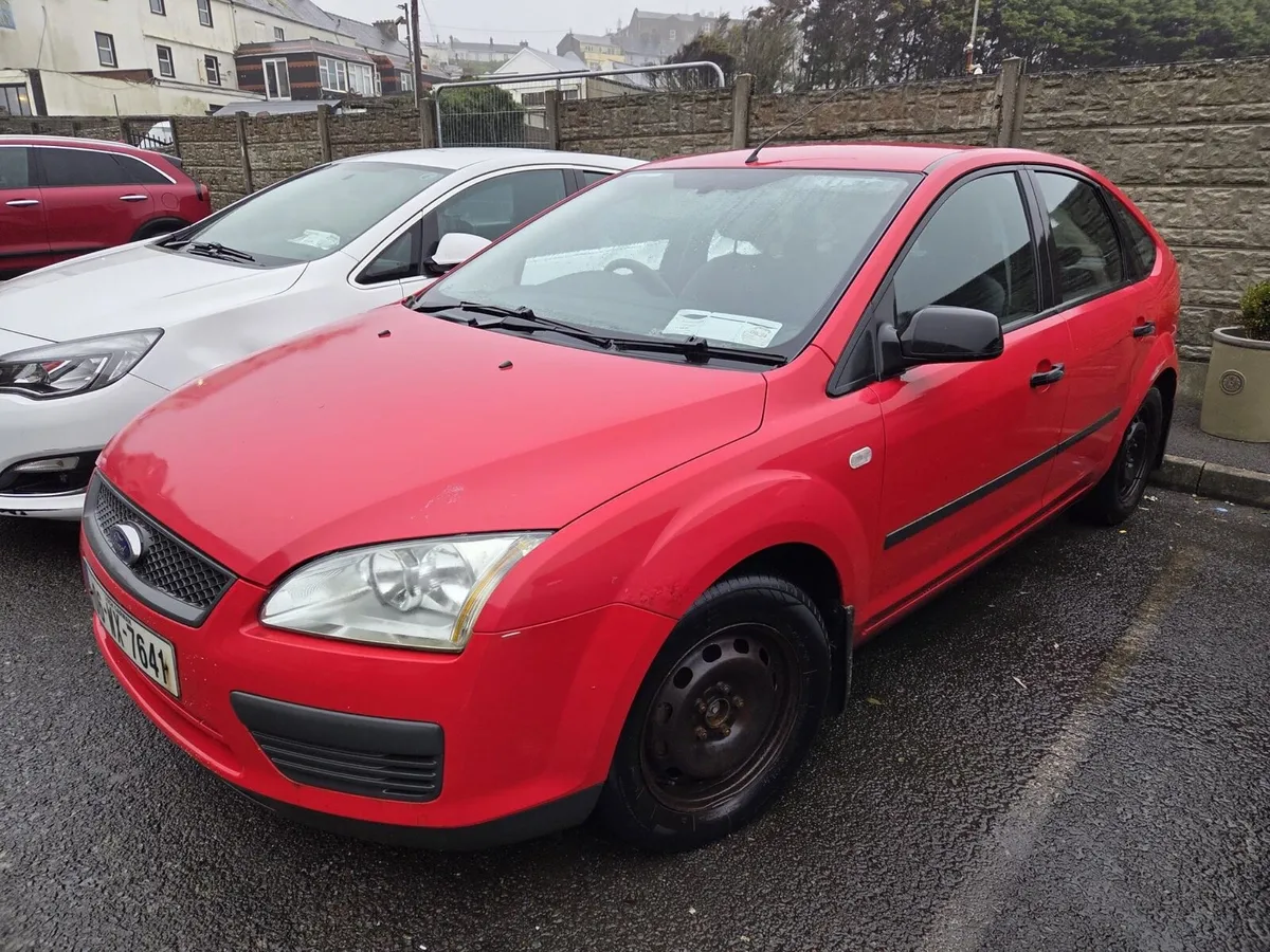 Ford focus *Please Read* - Image 2