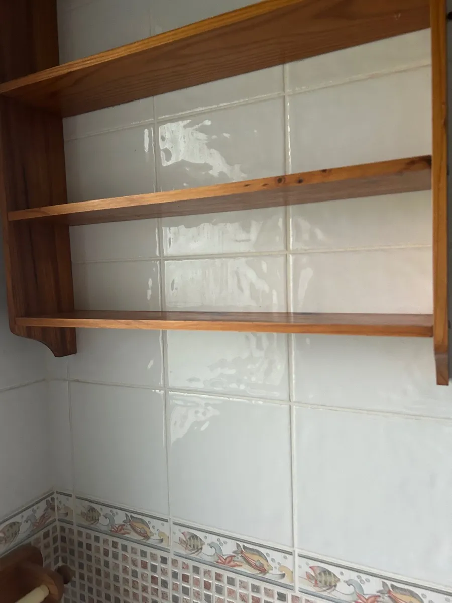 Bathroom cabinets - Image 2