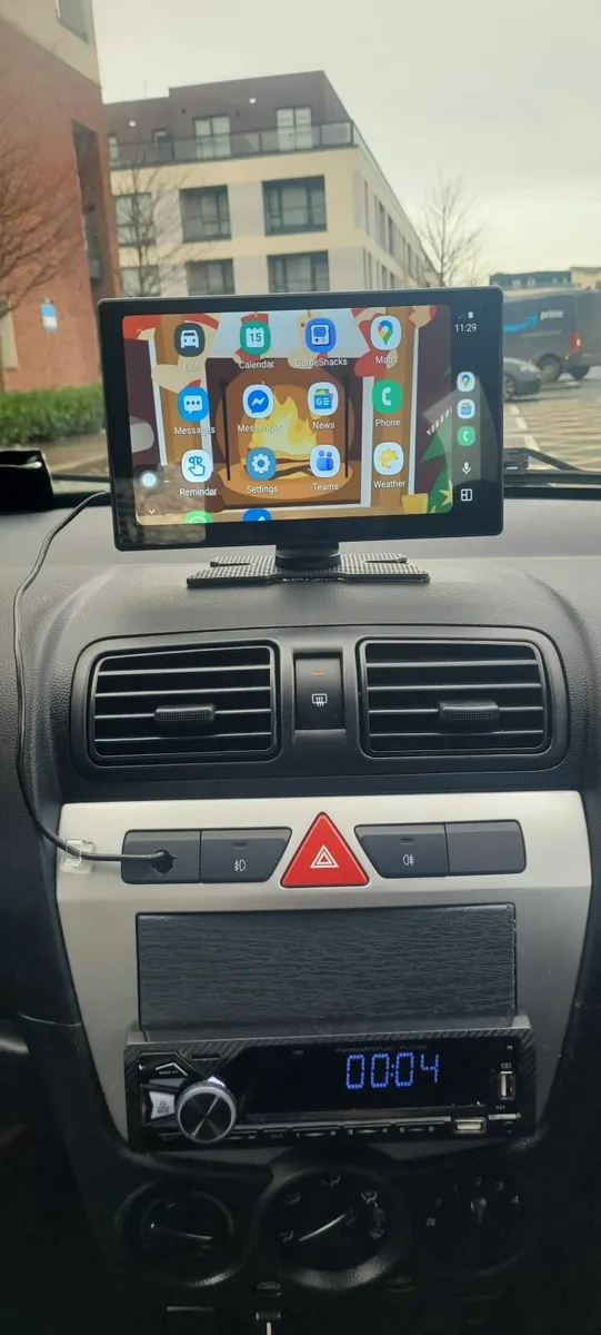 Kia Picanto 2011 - Image 2