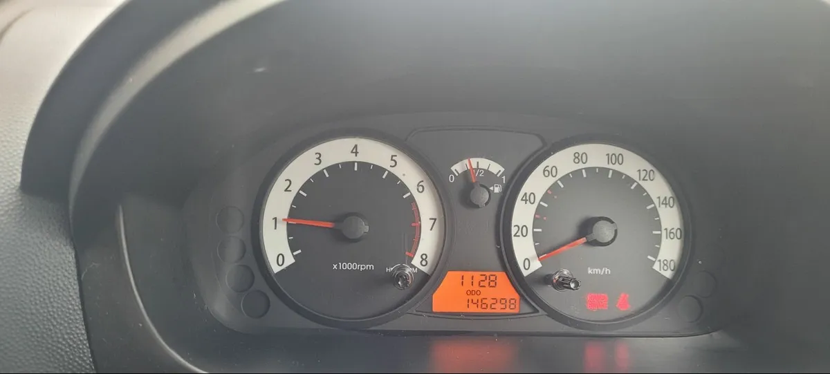 Kia Picanto 2011 - Image 3