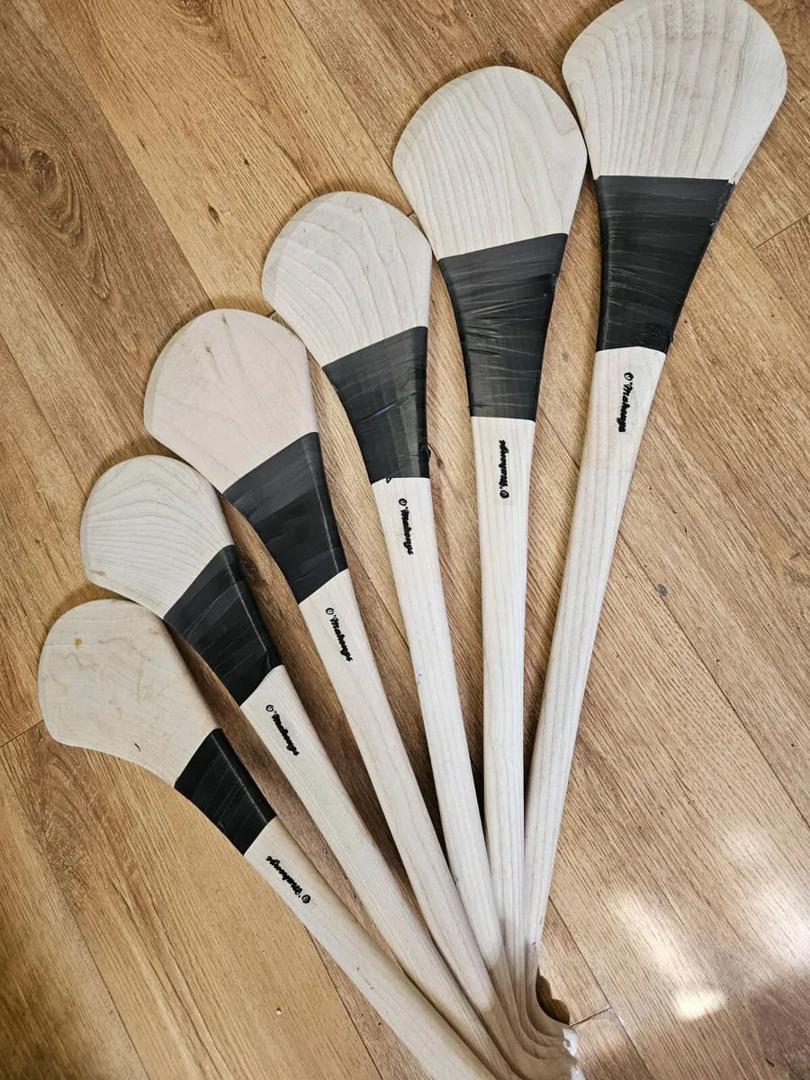 GAA helmets and accessories - Image 1