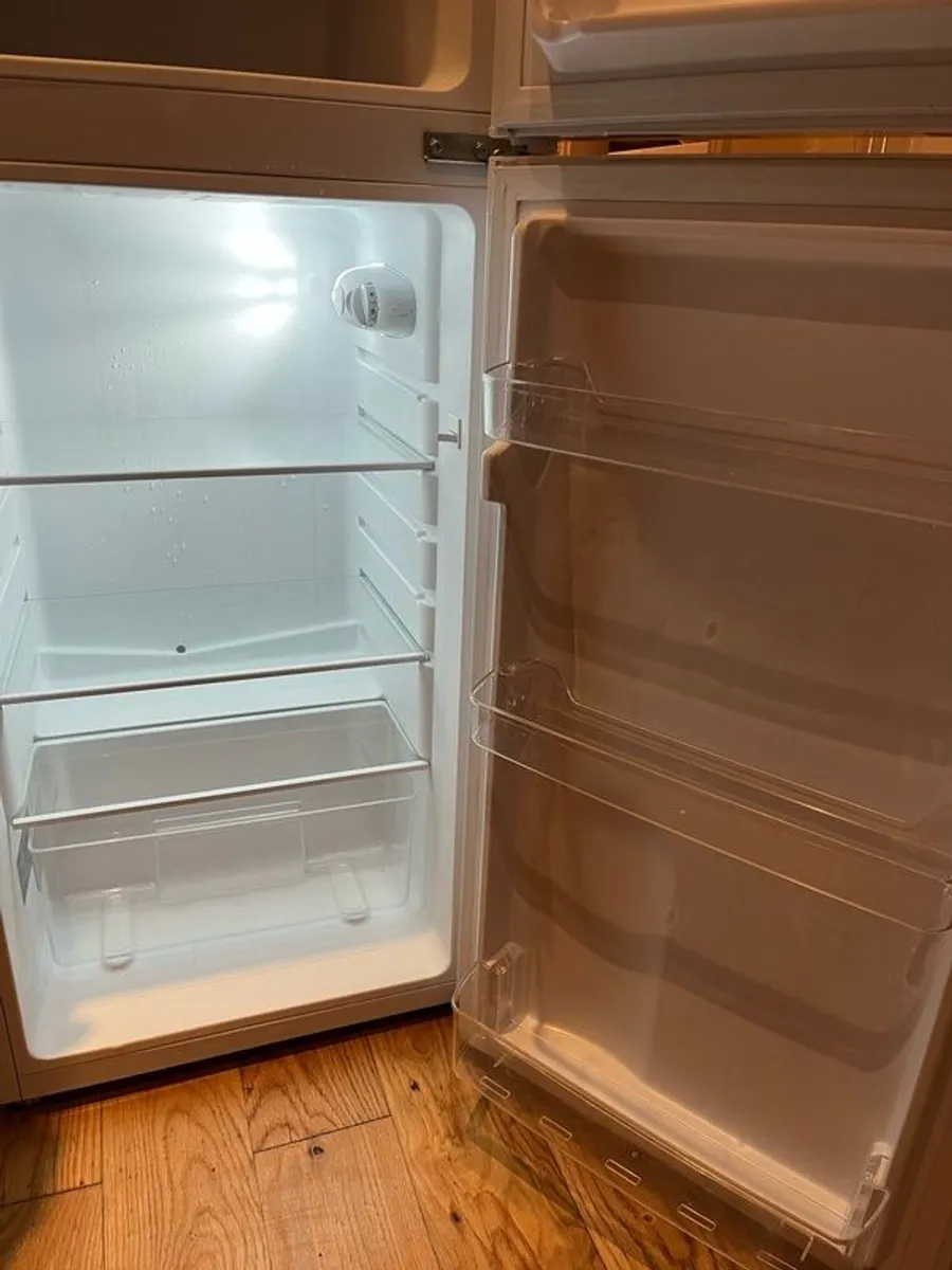 Slim Fridge Freezer - Image 3