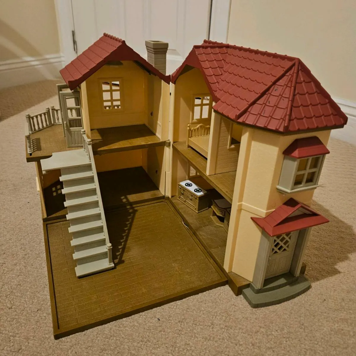 FREE Sylvanian family house - Image 2