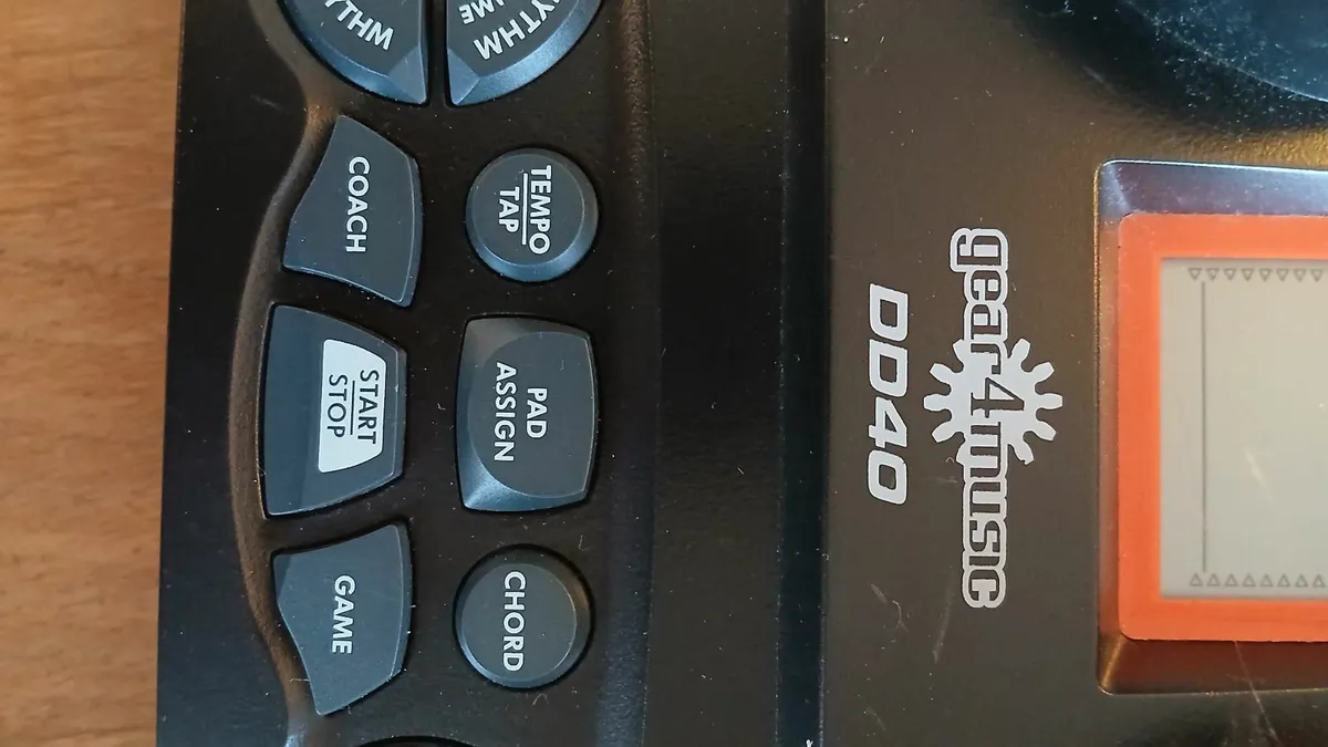 Digital drum pads - Image 4