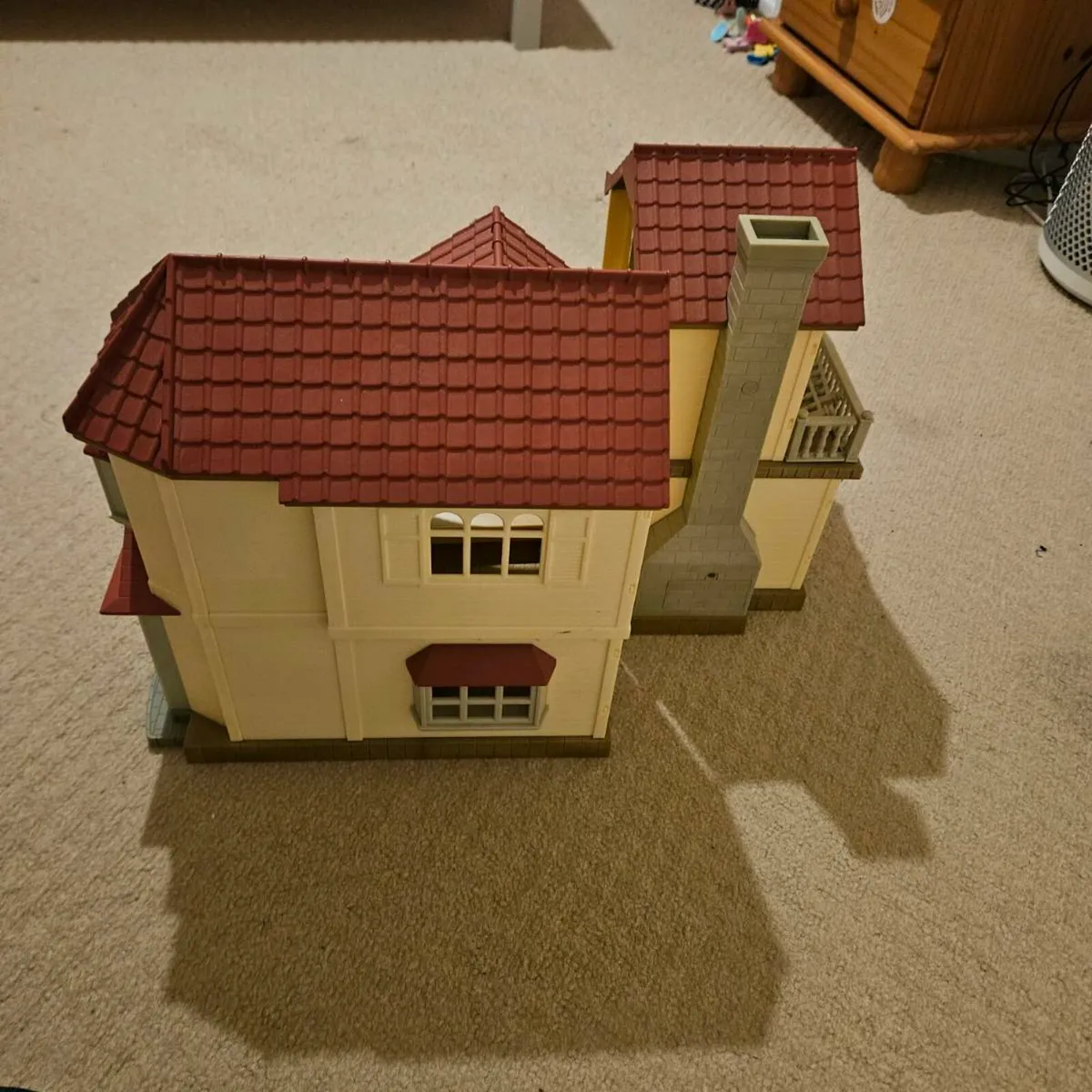 FREE Sylvanian family house - Image 4