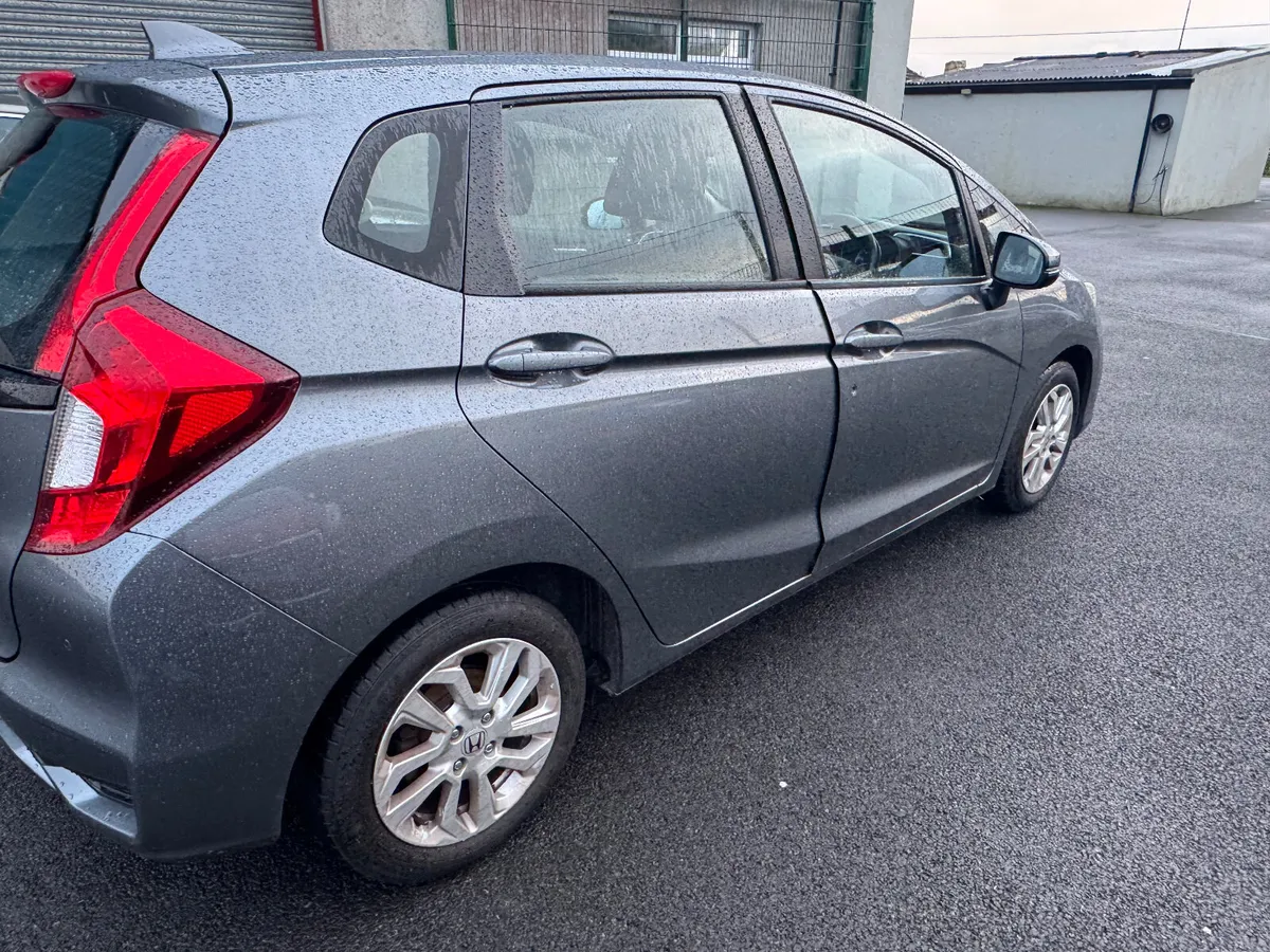 Honda Jazz 2018 - Image 3