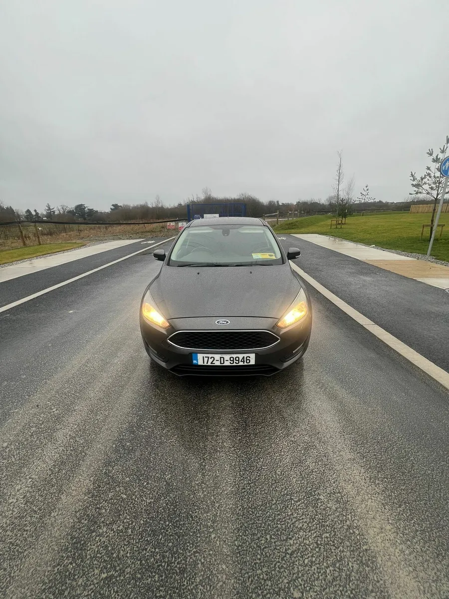 172 Ford Focus long nct diesel fsh  €7500 - Image 2