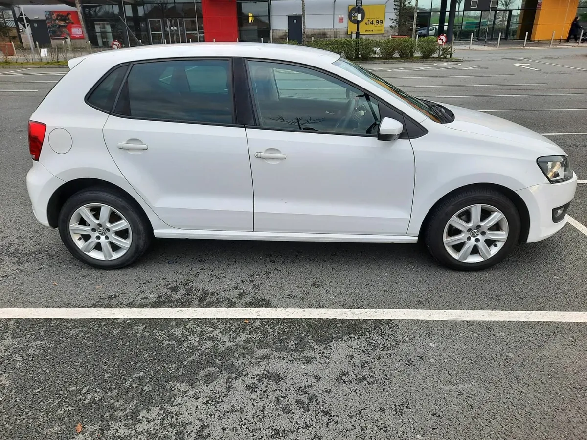 Volkswagen Polo 2012 - Image 3