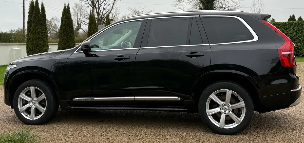 2022 Volvo XC90 | Irish Owned | Full Volvo History - Image 1