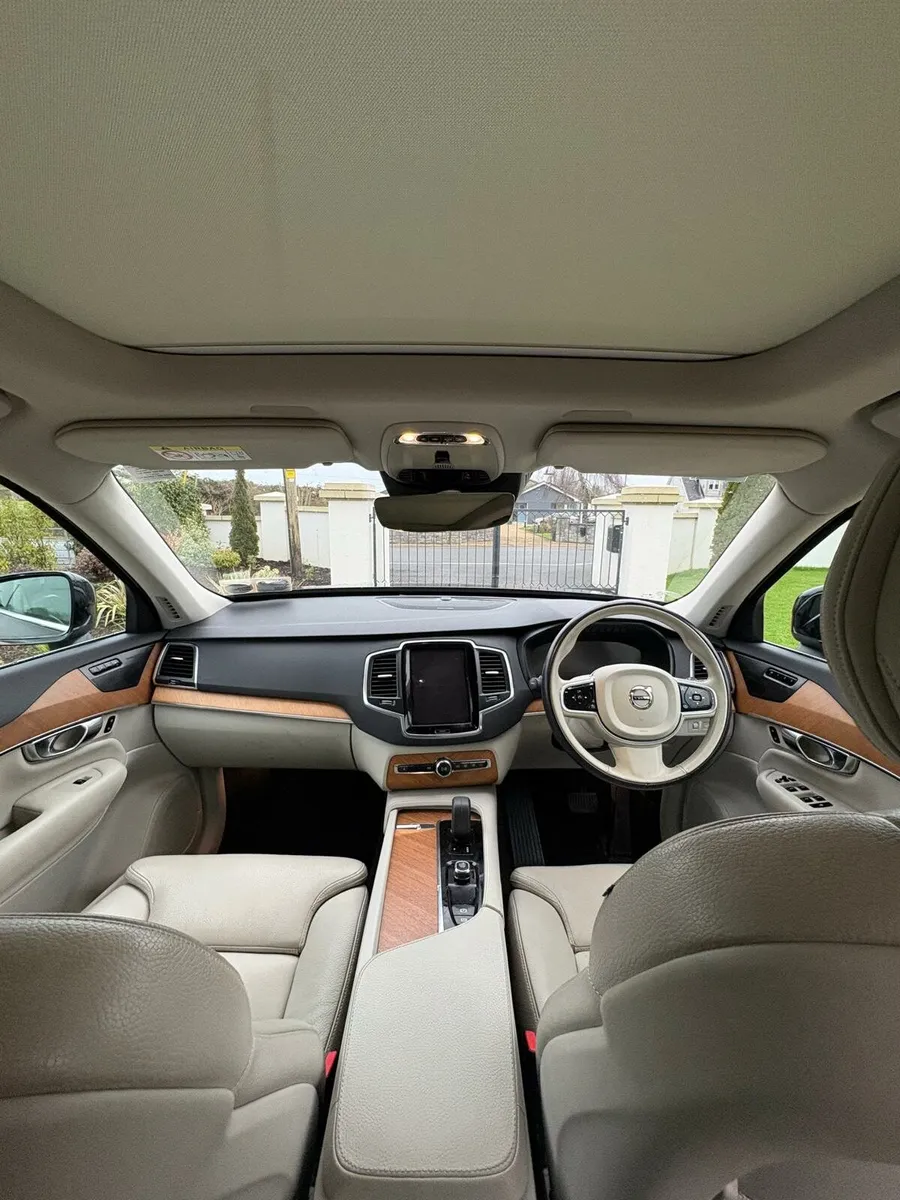 2022 Volvo XC90 | Irish Owned | Full Volvo History - Image 2