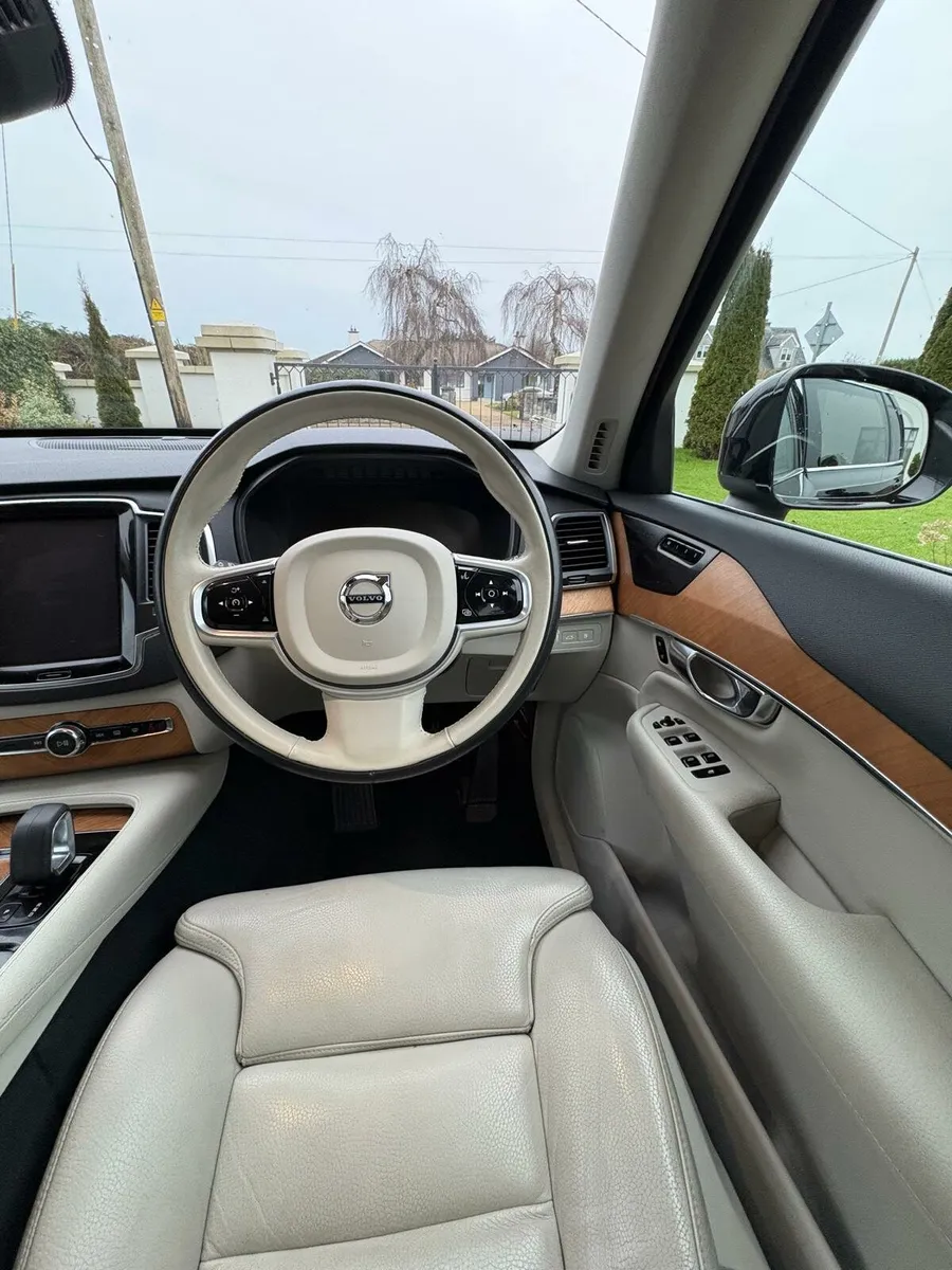 2022 Volvo XC90 | Irish Owned | Full Volvo History - Image 3