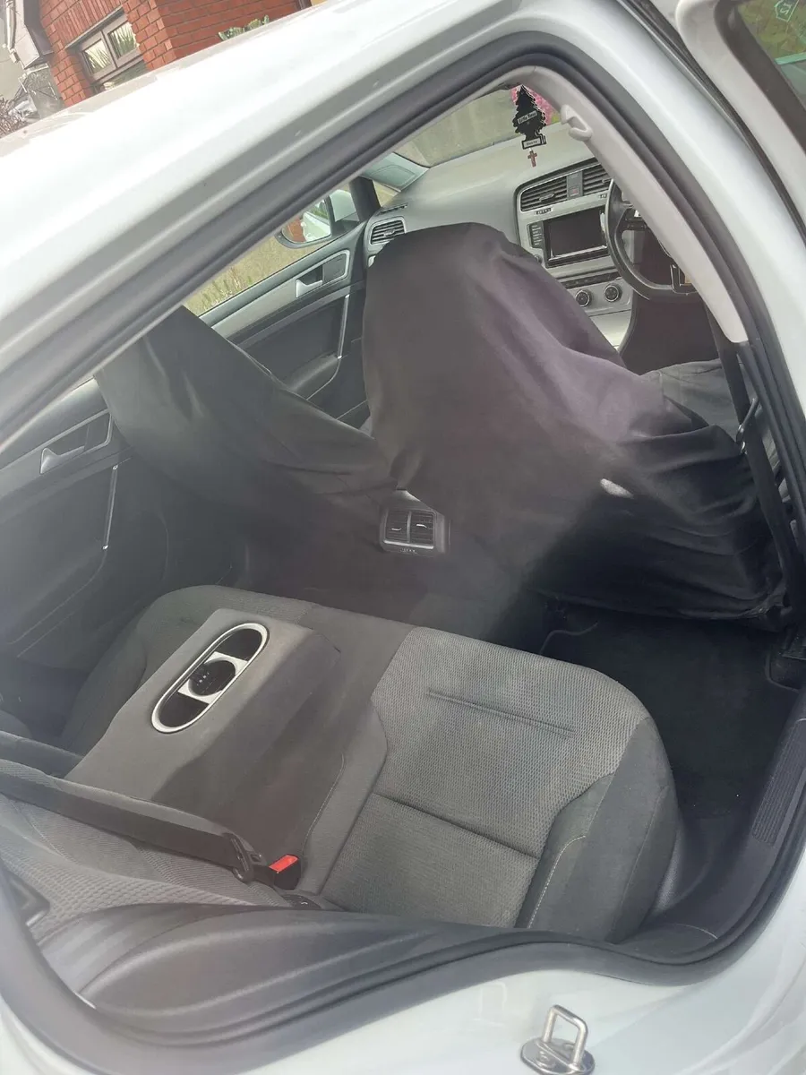 Volkswagen Golf 2014 - Image 3