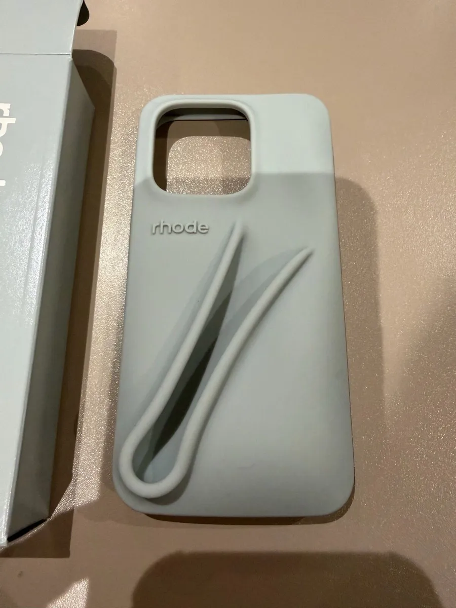 Rhode iPhone 15 Pro Case - Image 3