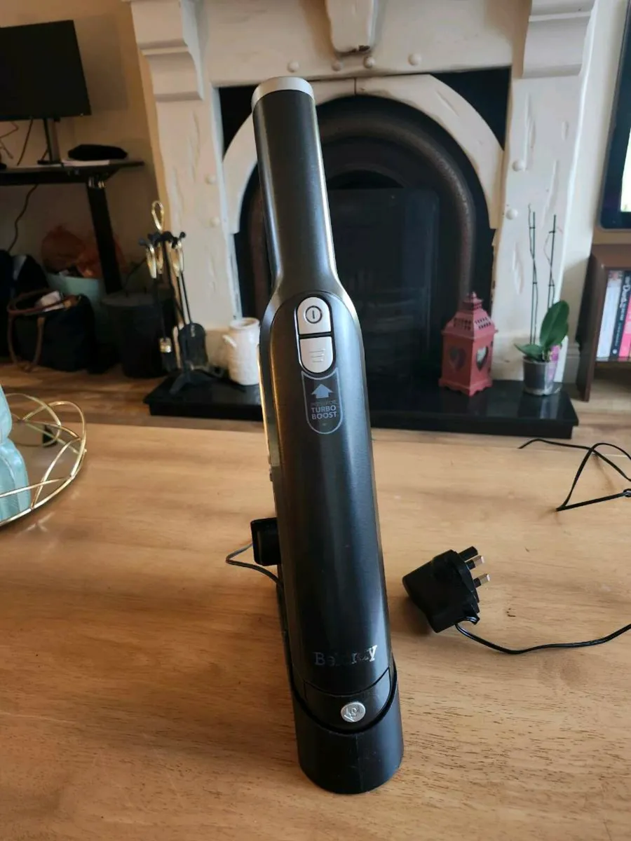 Beldray Revo ordless Vacuum - Image 1