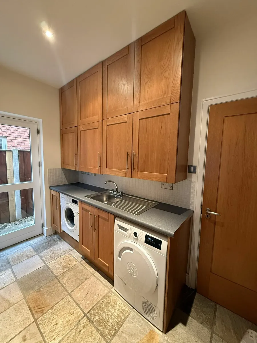 Utility room - Image 1