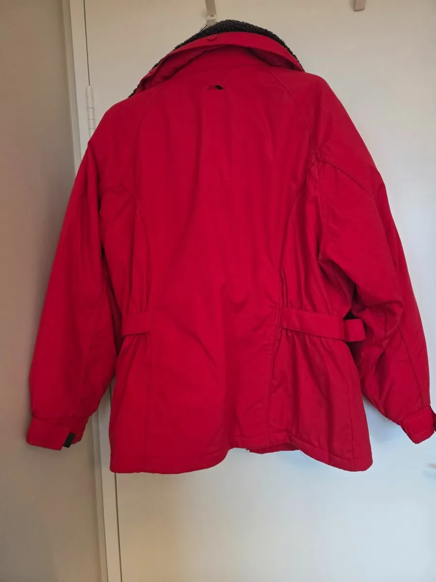 Ladies Ski Suit - Trespass - Image 2