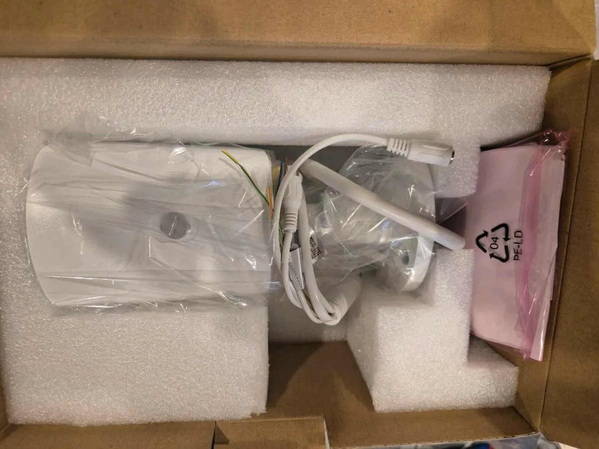 Thermal security camera - Image 2