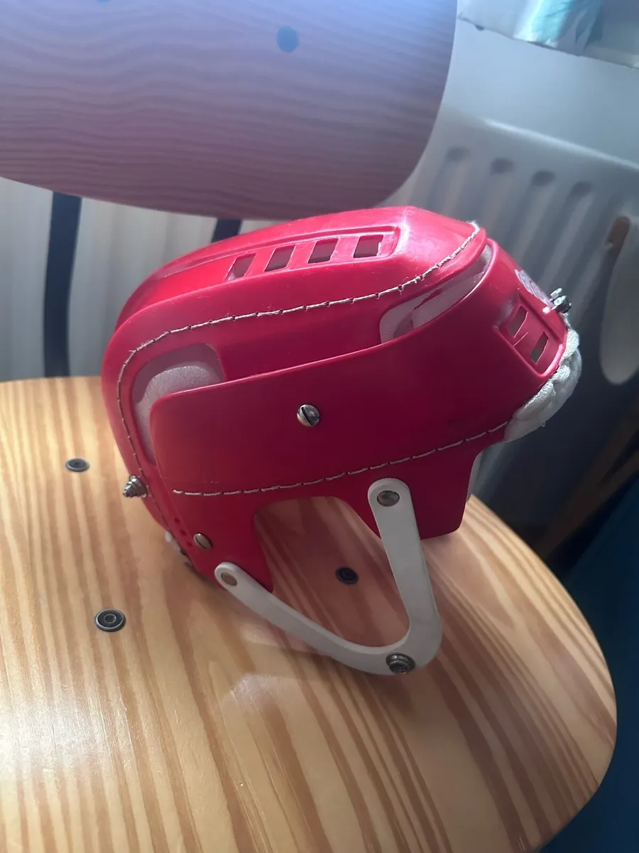 Cooper helmet - Image 4