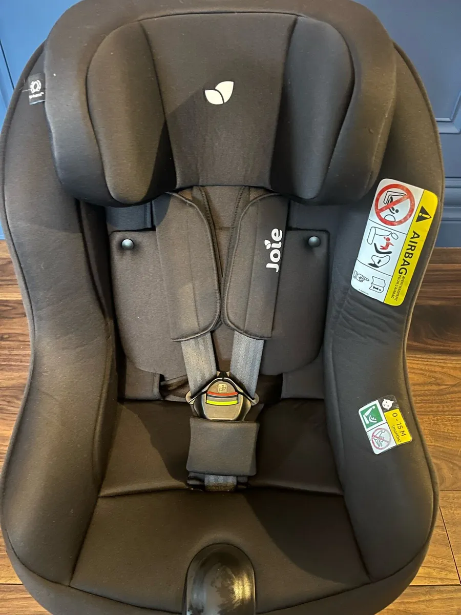 Car seat Joie Steadi - Image 1