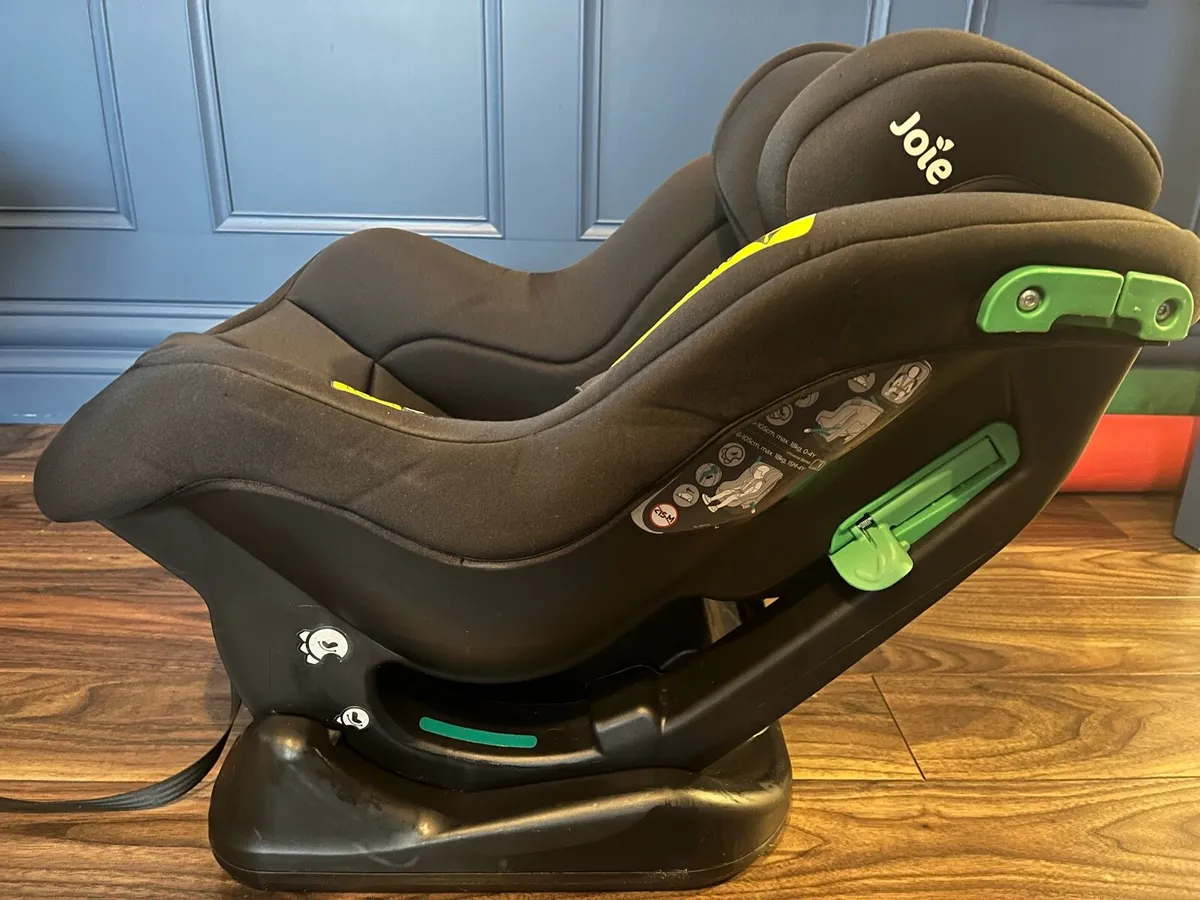 Car seat Joie Steadi - Image 2