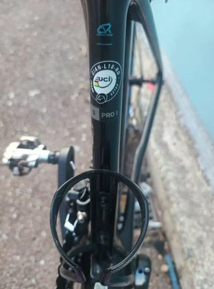 Liv Lagma advanced pro 1 - Image 2