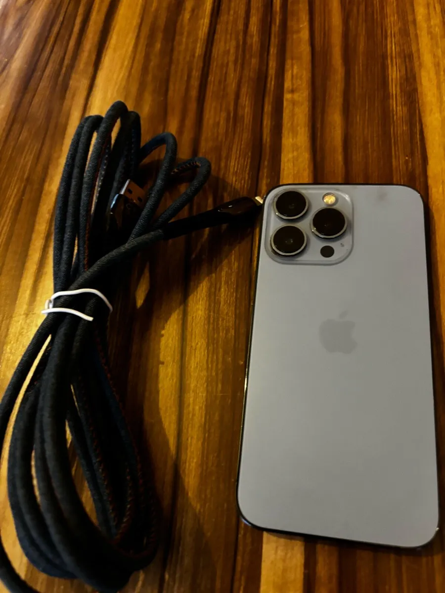 Iphone 13 pro - Image 2
