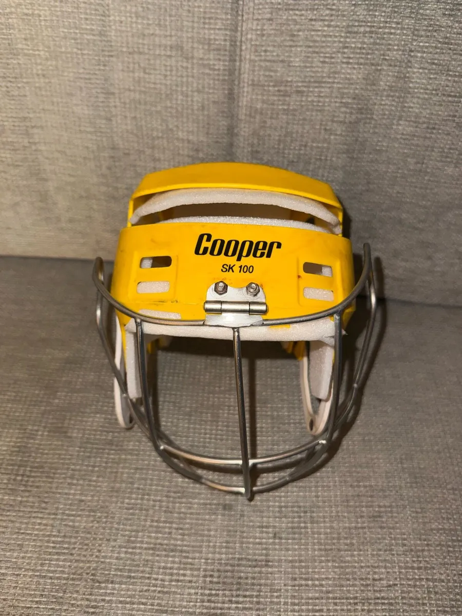 Old gen new style cooper with oldstyle guard - Image 1