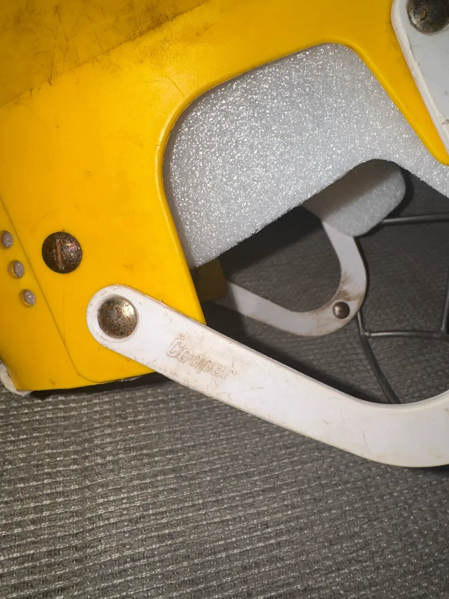 Old gen new style cooper with oldstyle guard - Image 4