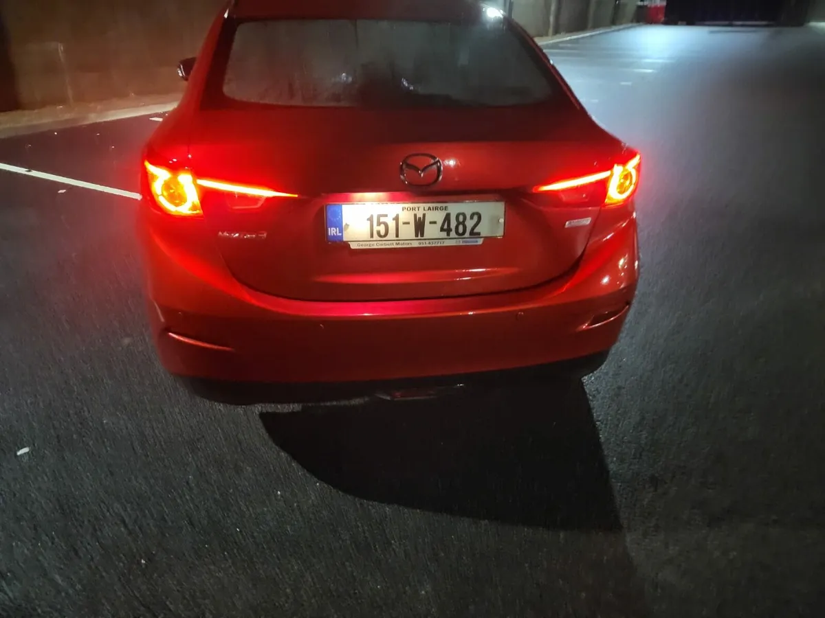 Mazda 3 - Image 3