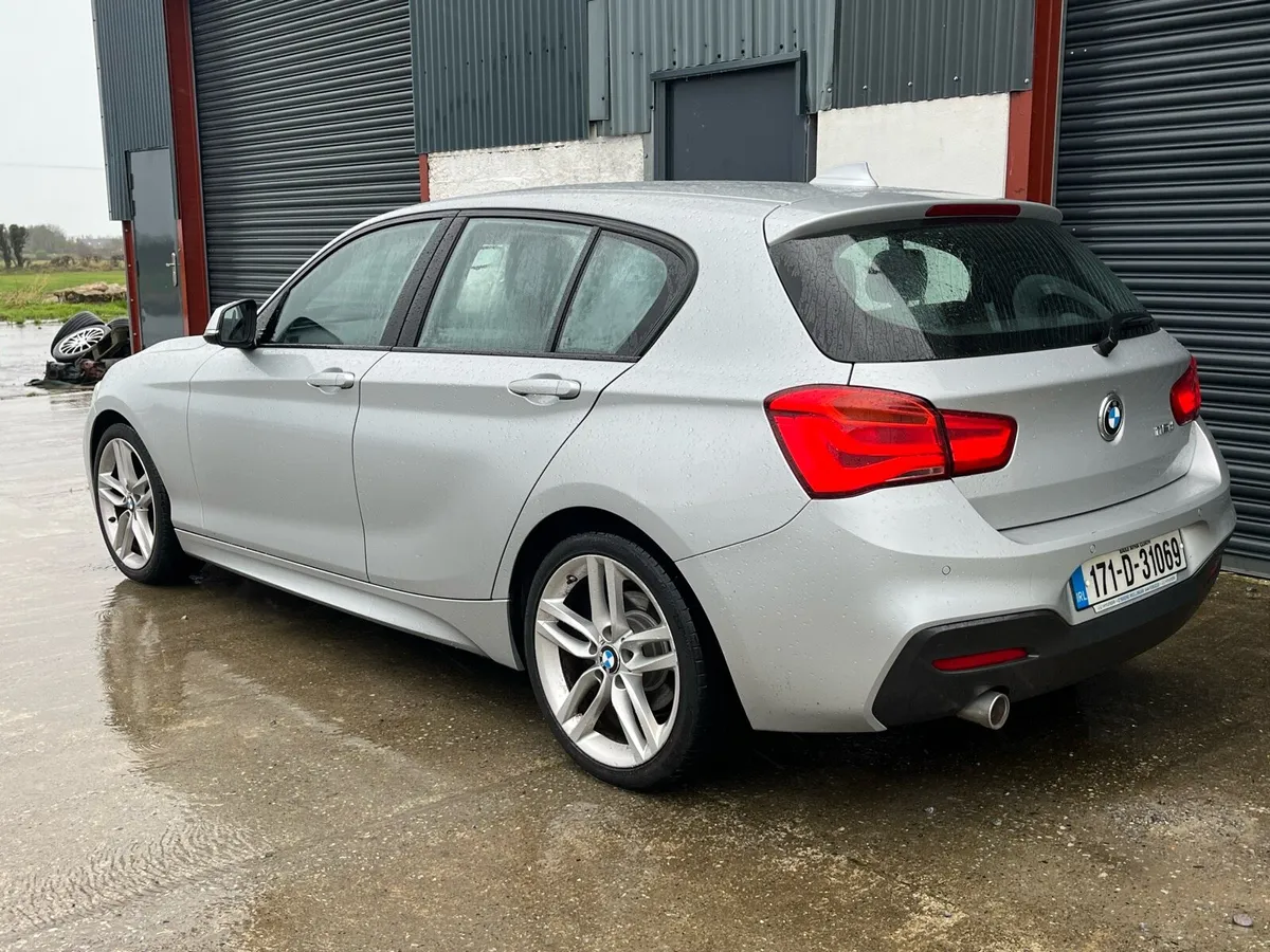171 BMW 116d M Sport / NCT 03/27 - Image 3