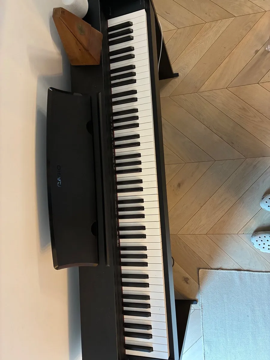 Electric piano - Image 4