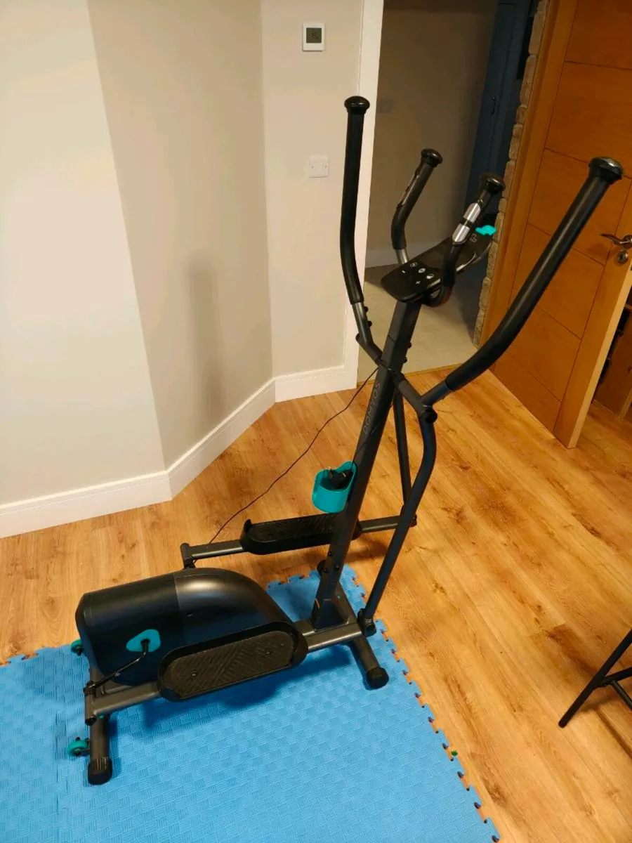 Domyos Cross Trainor - Image 1