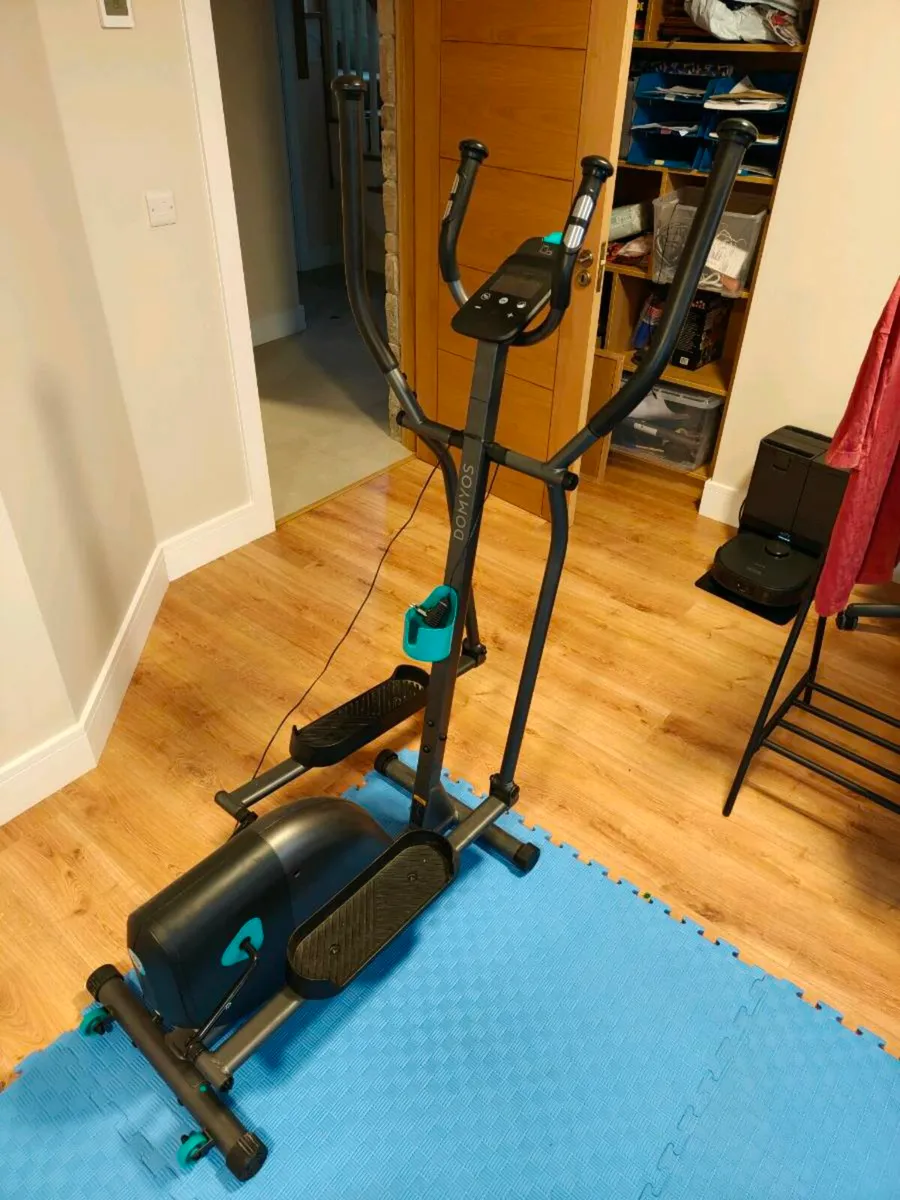 Domyos Cross Trainor - Image 2
