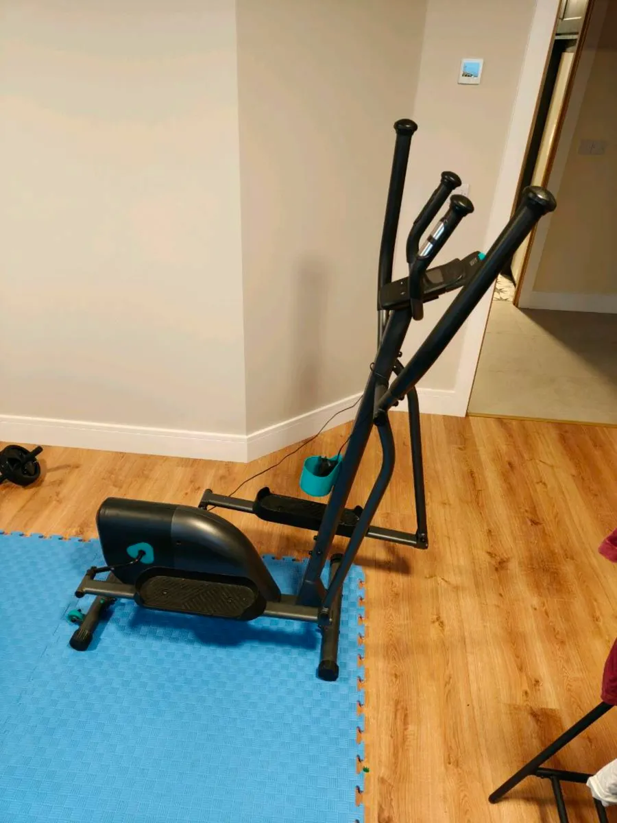 Domyos Cross Trainor - Image 3