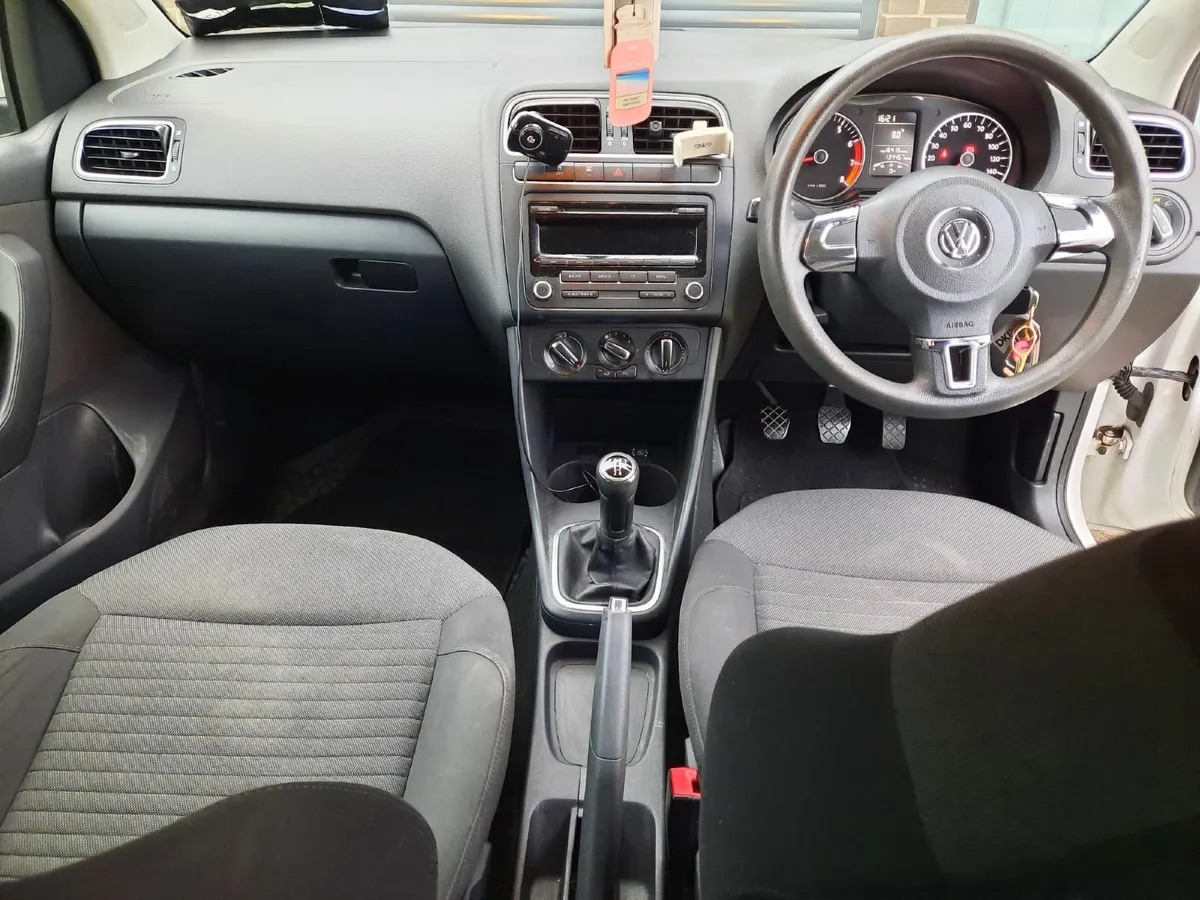 Volkswagen Polo 2012 - Image 4