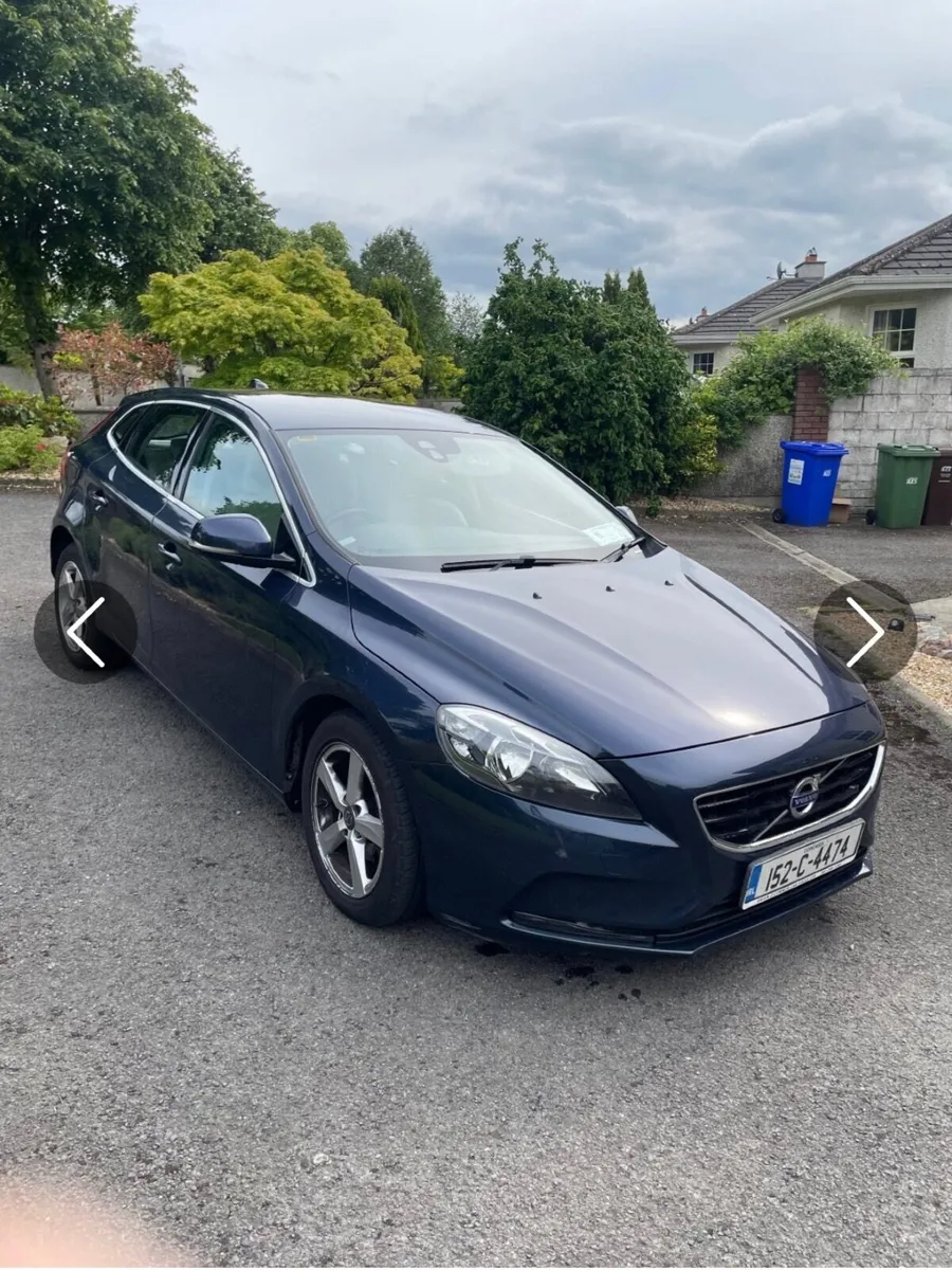 Volvo V40 2015 - Image 3