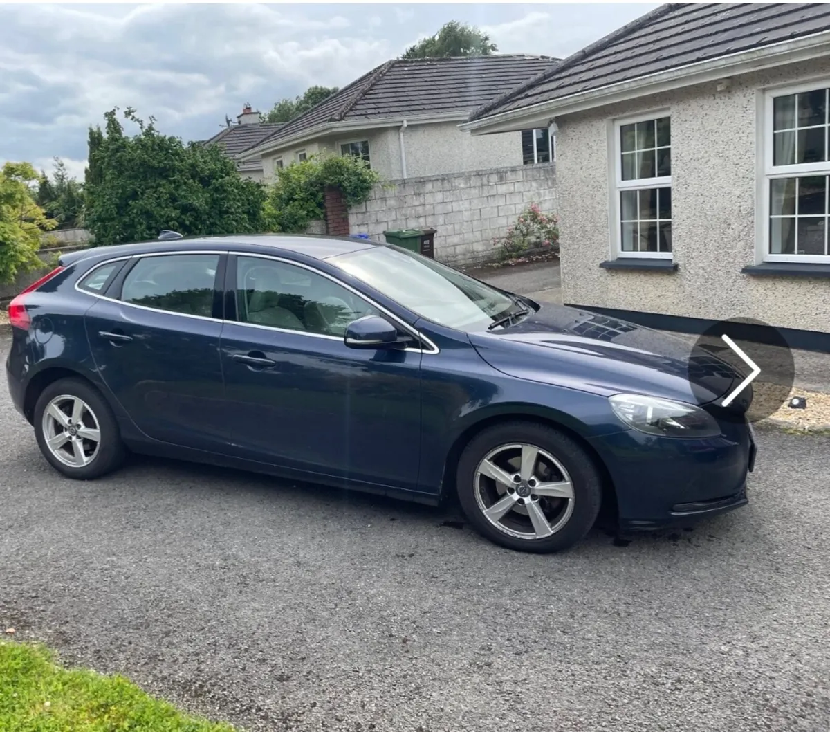 Volvo V40 2015 - Image 4