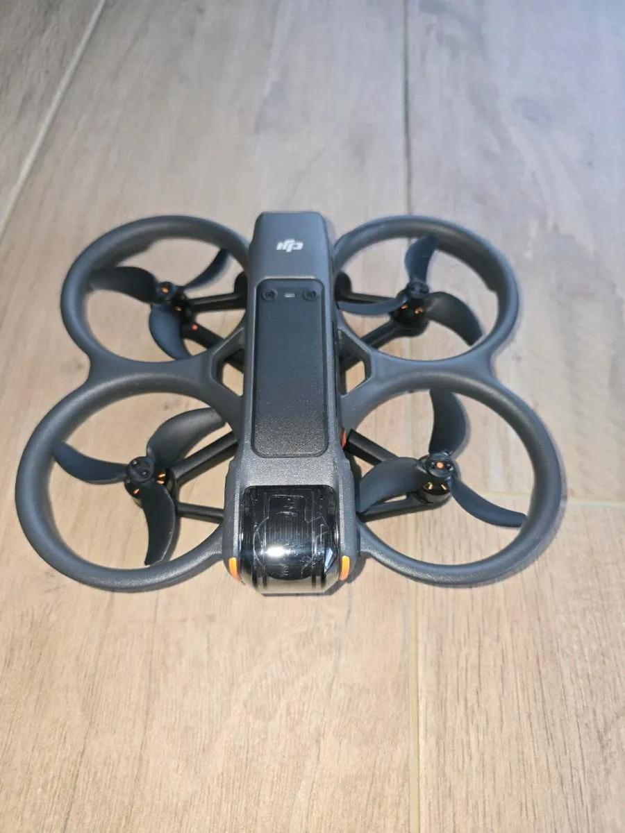 DJI Avata 2 - Image 1