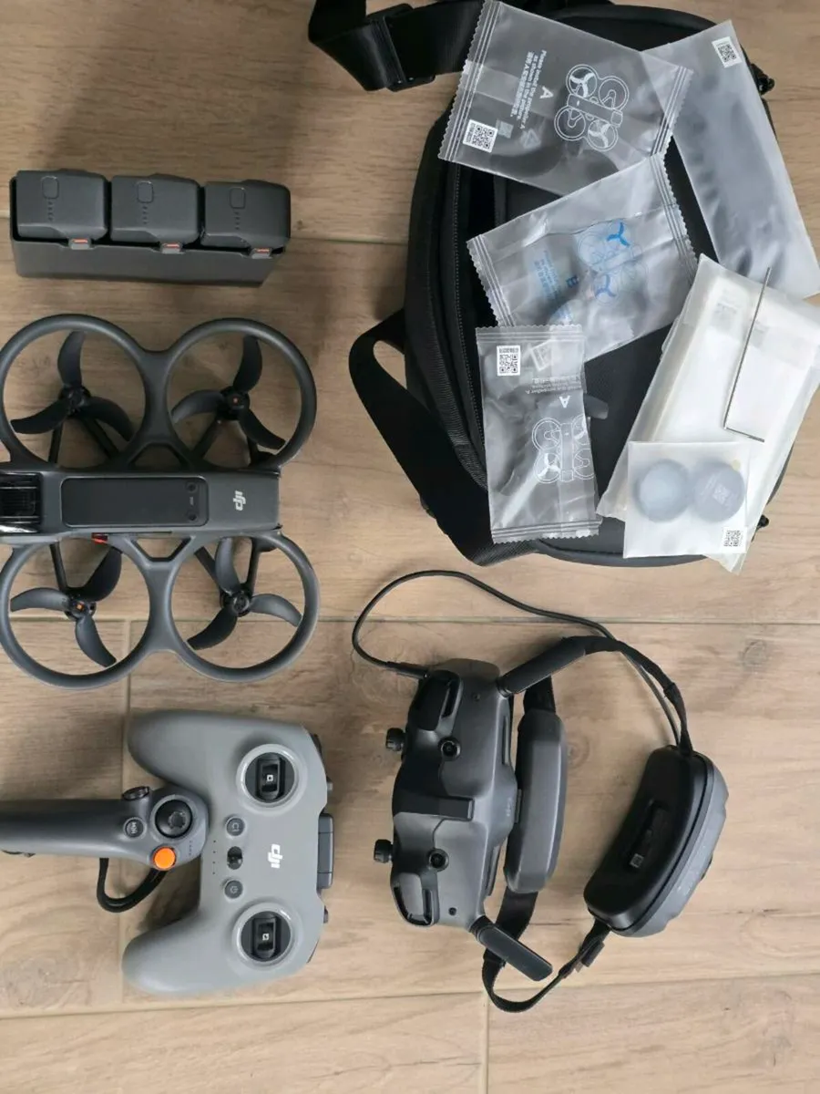 DJI Avata 2 - Image 2