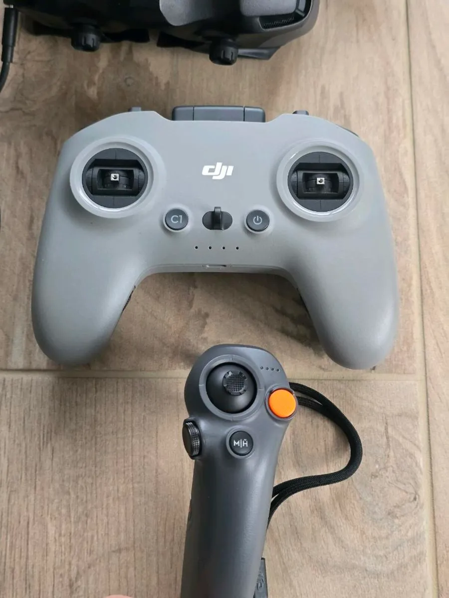 DJI Avata 2 - Image 3