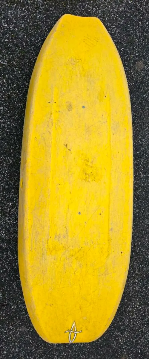 Dagger Kingpin 6.3 Kayak - Image 3