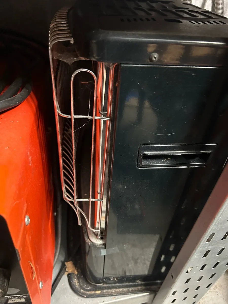Zibro Paraffin Heater - Image 2