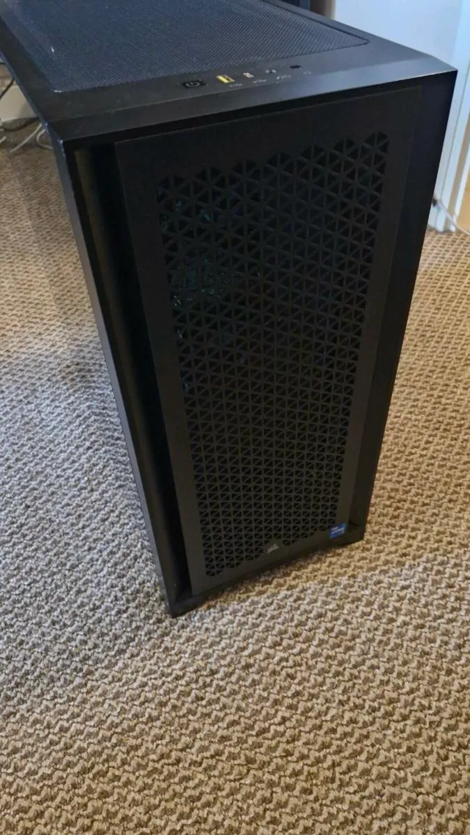 CUSTOM GAMING PC | RTX 2080 SUPER | - Image 3