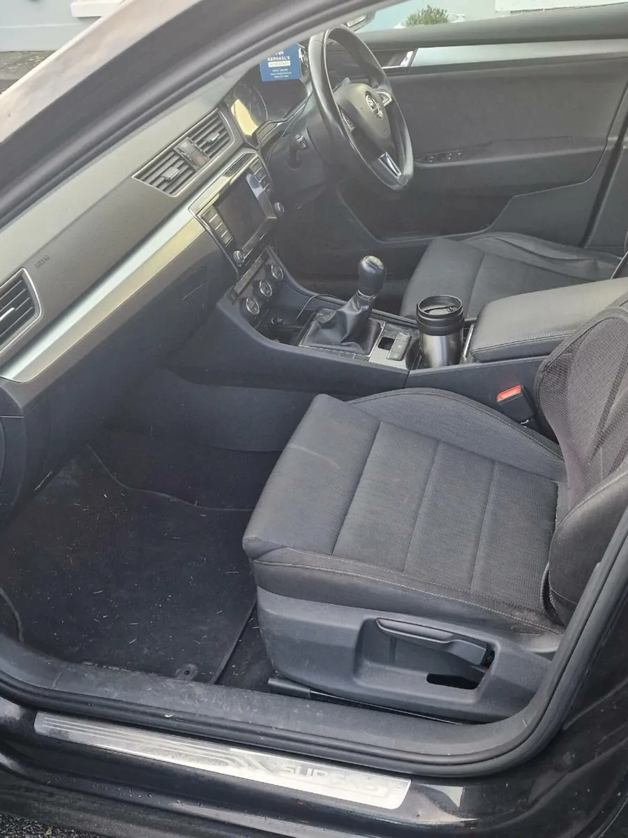 Skoda Superb Estate 2016 - Image 3