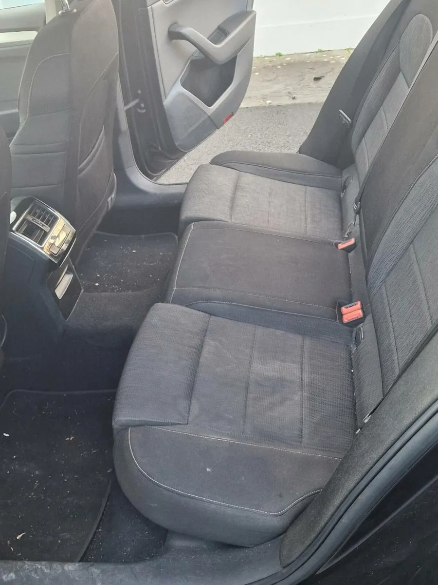 Skoda Superb Estate 2016 - Image 4