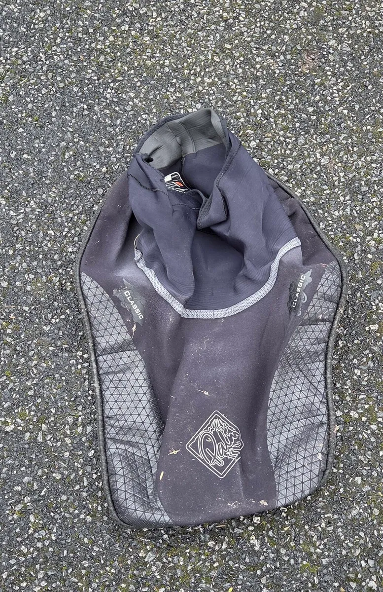 Kayak starter kit - all gear in one lot - Image 2