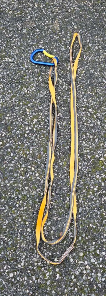 Kayak starter kit - all gear in one lot - Image 3