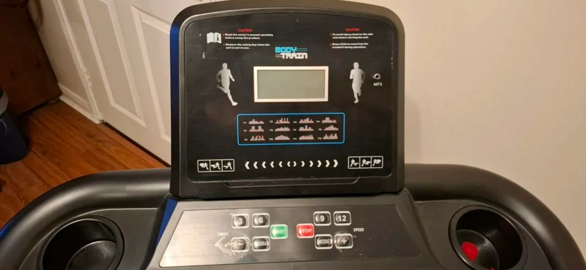 Treadmill - Image 2